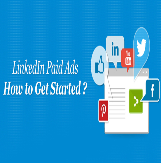 Linkedin Ads - Services | Digital Globus